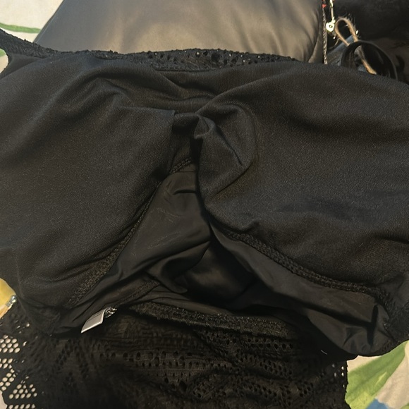 Tankini Top (only) - Picture 3 of 3